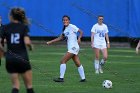 WSoc vs Emerson  Wheaton College Women’s Soccer vs Emerson College. - Photo by Keith Nordstrom : Wheaton, Women’s Soccer
